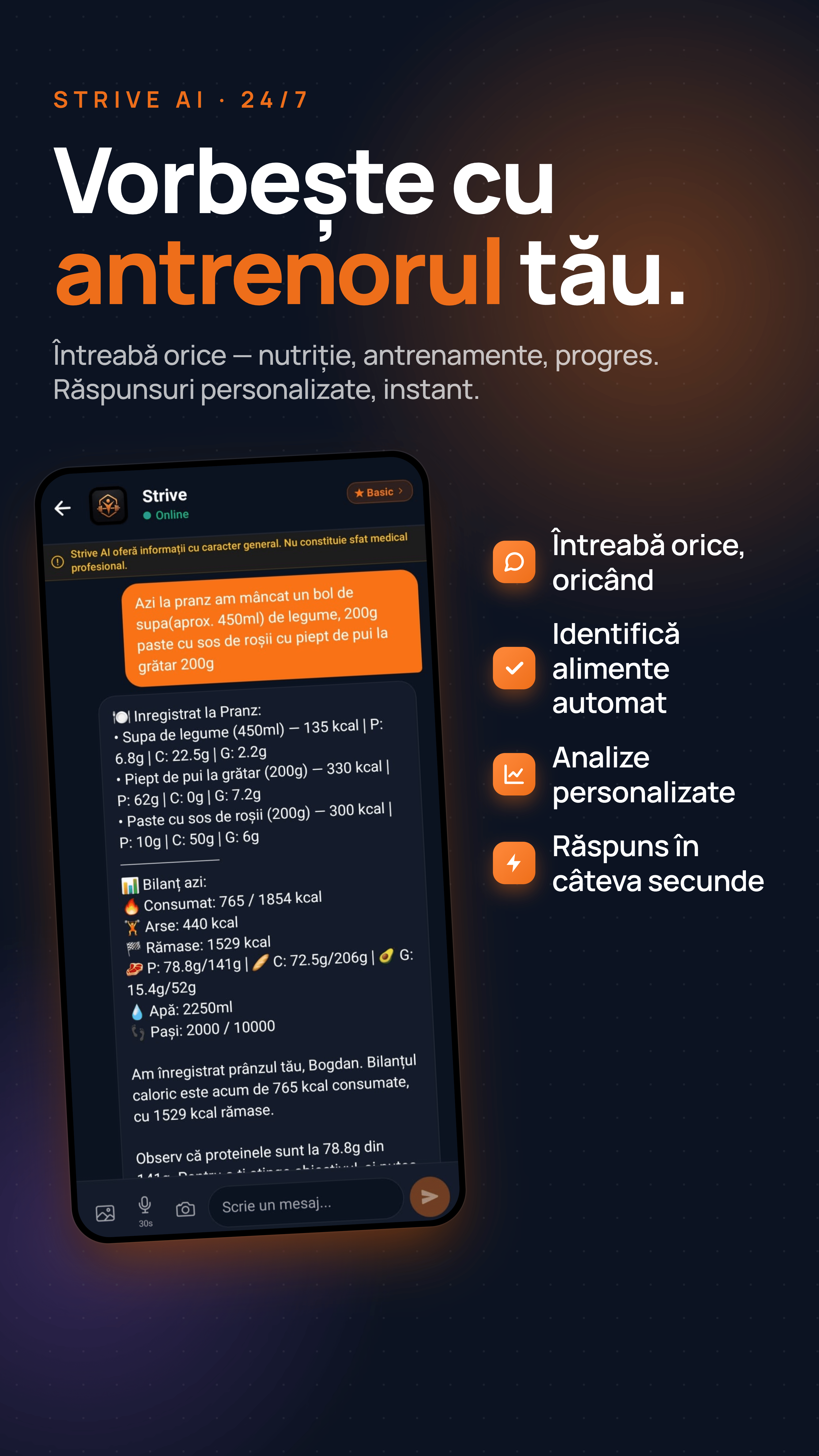 Chat AI